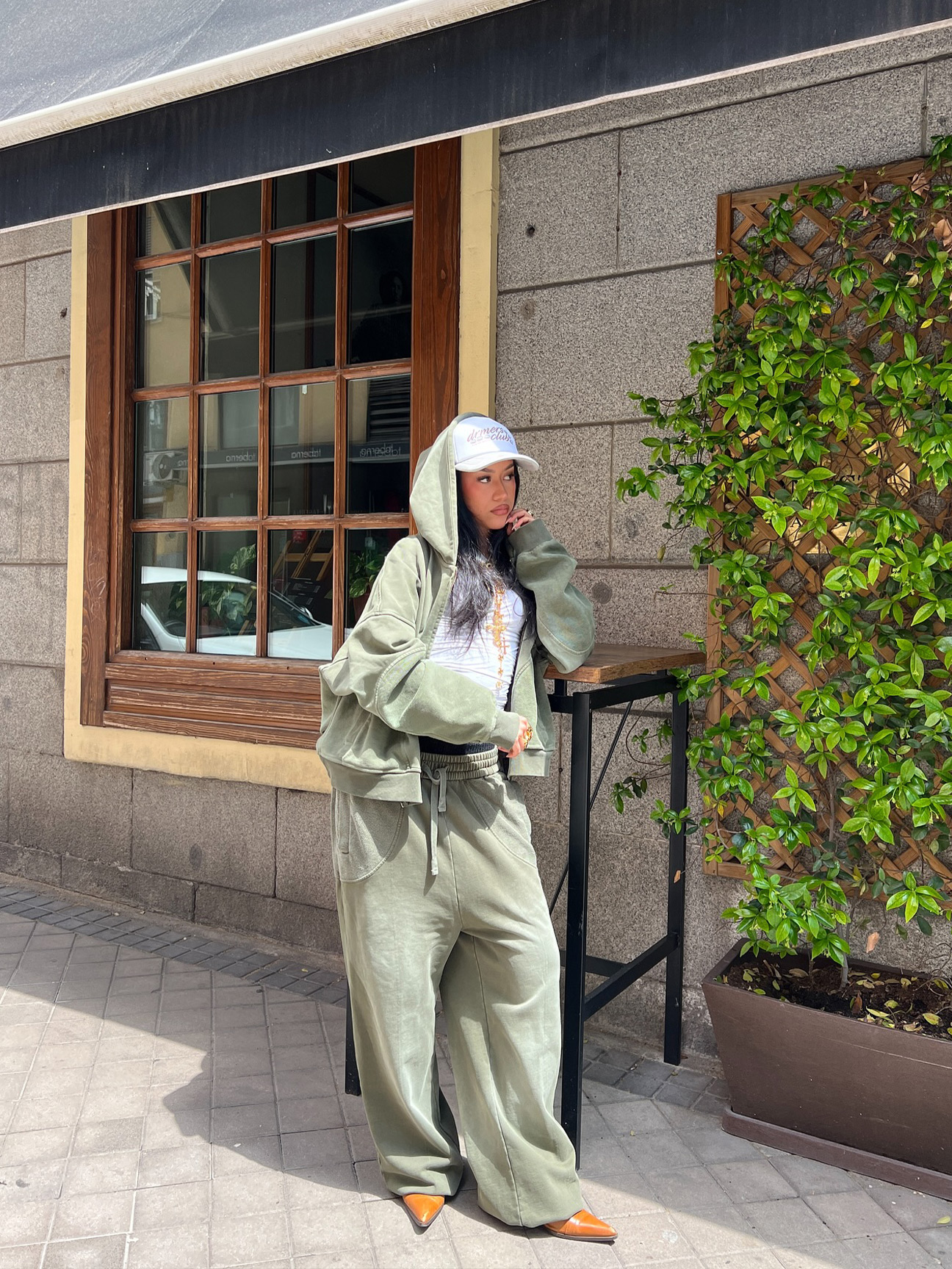 Trendt Vision Influencer Marketing Content - Creator Kooperation 3